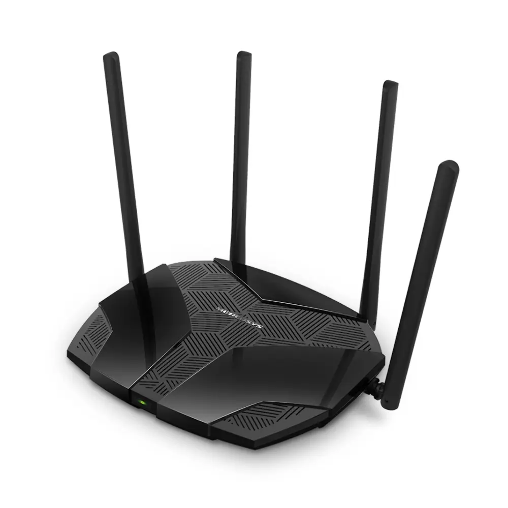 [AX3000] Mercusys MR80X / AX3000 Router